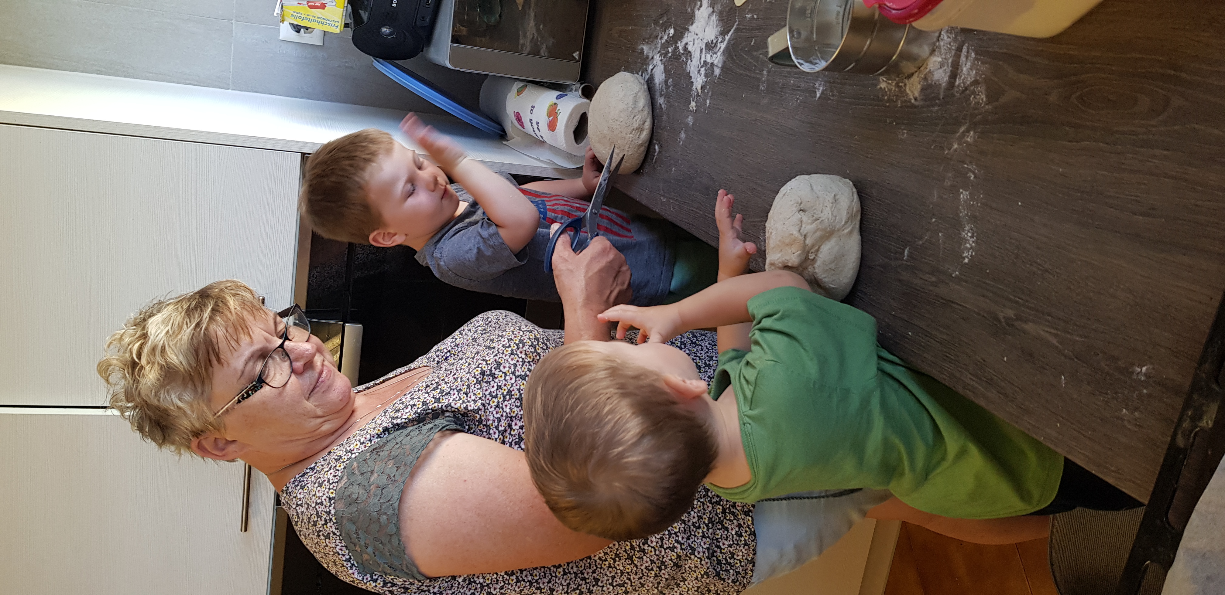 L'apprentissage