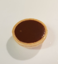 Tartelette à la raisiné