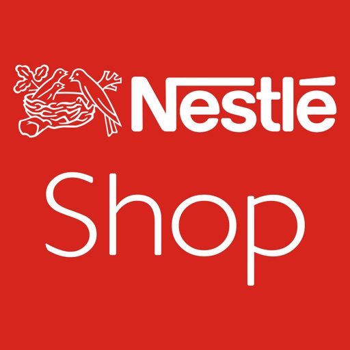 Nestle shop Vers-chez-les-blanc