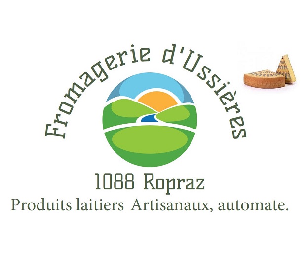 Fromagerie d'Ussières