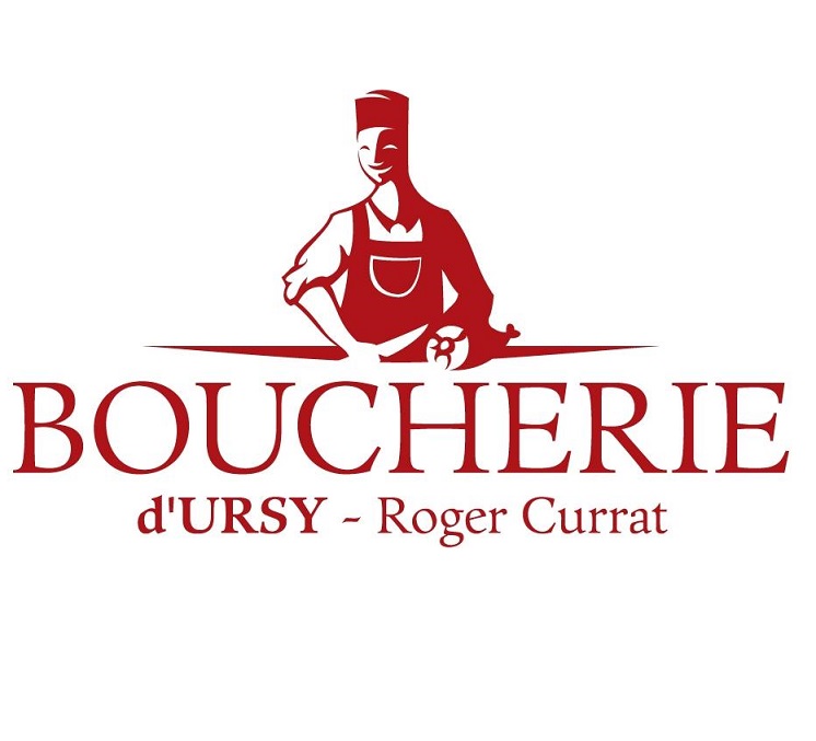 Boucherie d'Ursy Roger Currat